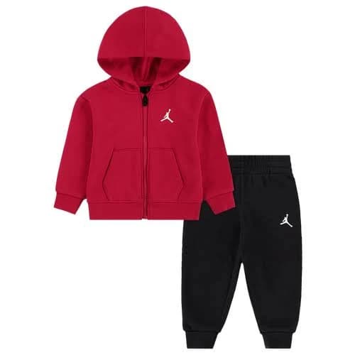 Jordan Brooklyn Fleece Full-Zip Set