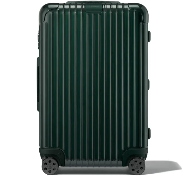 Rimowa Essential Check-In L Suitcase