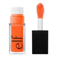 e.l.f. Glow Reviver Plumping Lip Oil - Dreamsicle