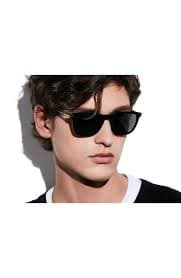TOM FORD Arnaud 53mm Polarized Square Sunglasses | Nordstrom