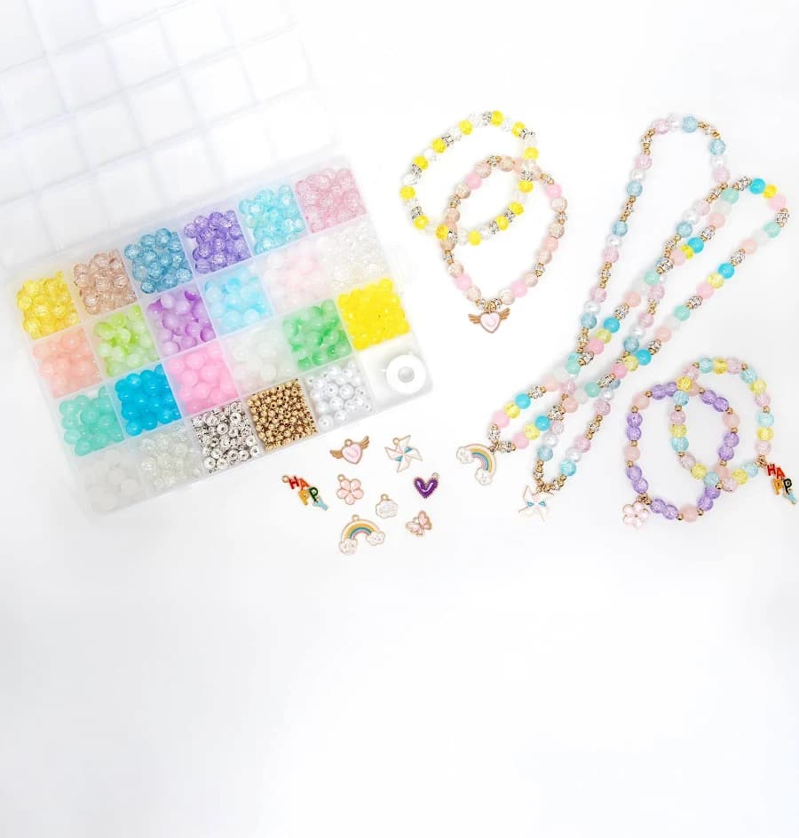Cousin DIY Bracelet Making Kit