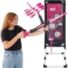 Video frame trigger