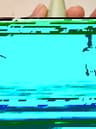Video frame trigger