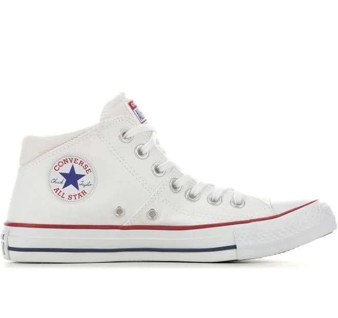 Converse Women's Chuck Taylor All Star Madison Mid Sneakers