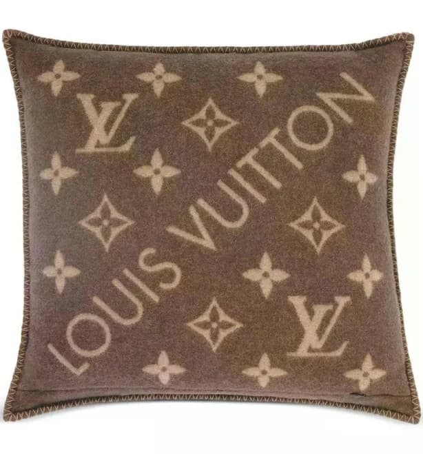 Louis Vuitton Neo Monogram Cushion