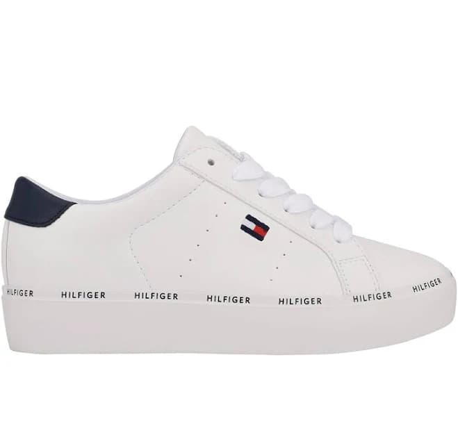 Tommy Hilfiger Women's Henissly Sneakers