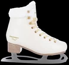 Tempish Fine II Figure Skates