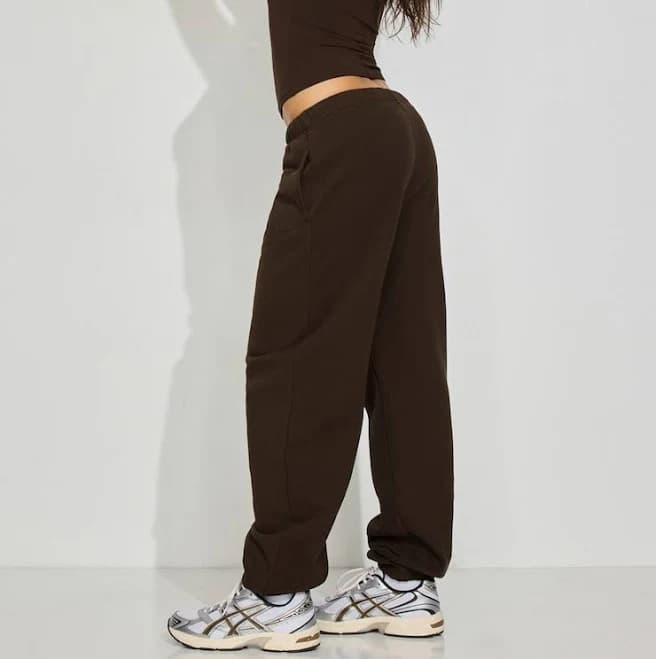 Garage Women's UltraFleece Boyfriend Sweatpants
