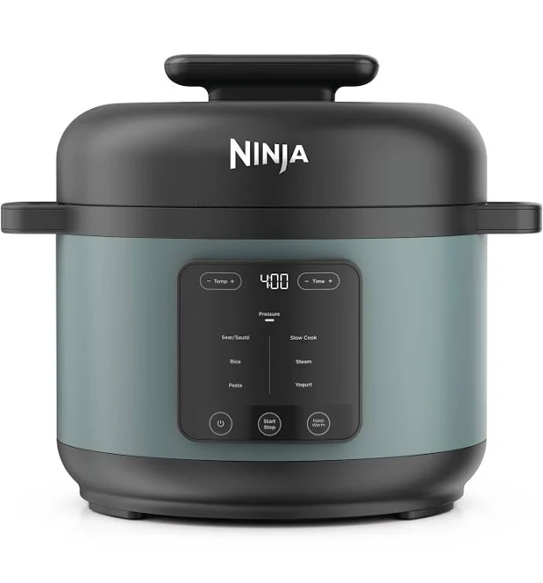 Ninja HyperHeat 8-in-1 6.5 qt Pressure Cooker