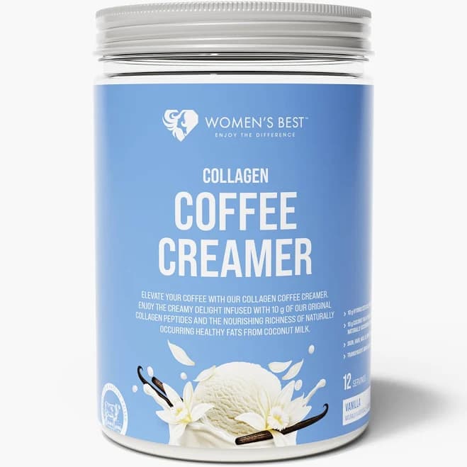 Collagen Coffee Creamer Pumpkin Spice