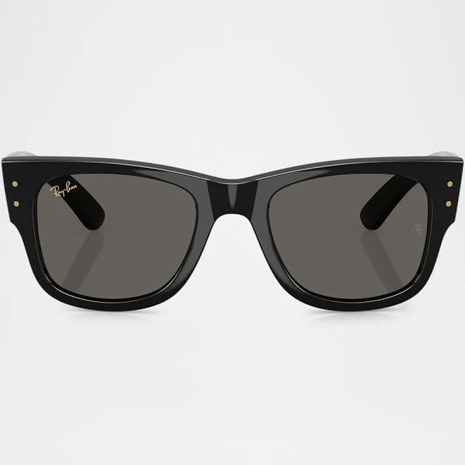 Ray-Ban Unisex Mega Wayfarer Sunglasses