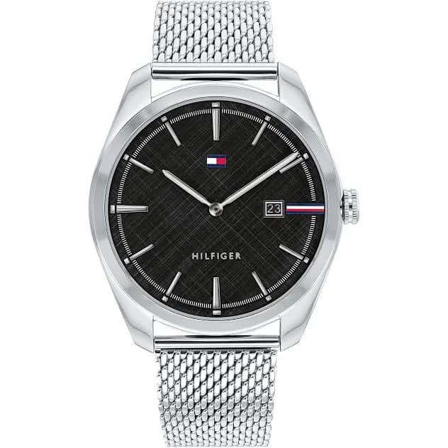Tommy Hilfiger Men's Theo Quartz Watch
