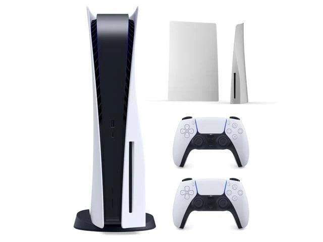 PlayStation 5 Customization Bundle