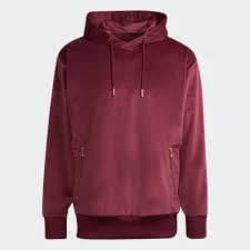 Adicolor Velour Hoodie