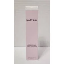 MARY KAY BALANCING TONER 201384 FOR ALL SKIN TYPES FULL SIZE 5 fl oz