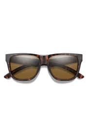 Smith Lowdown 2 55mm ChromaPop™ Polarized Sunglasses | Nordstrom