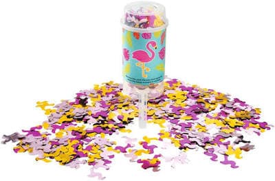 Flamingo Party Popper