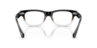 Oliver Peoples Rosson with Dark Military/Crystal Gradient frame | Oliver Peoples® US