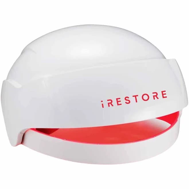 iRESTORE Essential Laser Hair Growth System