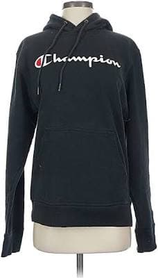 Champion Women's Hoodie