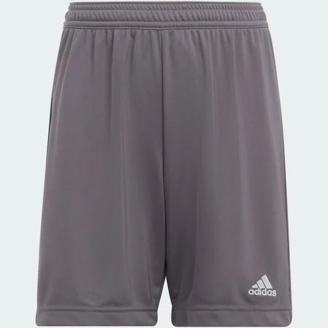 Kids' adidas Youth Entrada 22 Shorts