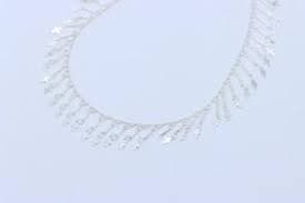 Sterling Silver Necklace | Mercari