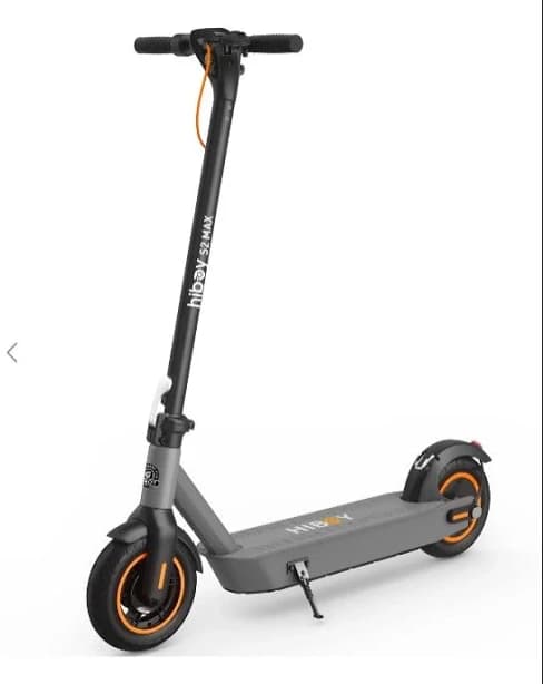 Hiboy Electric Scooter Rental