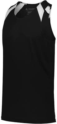 Augusta Men's Overspeed Track Jersey