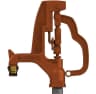Video frame trigger