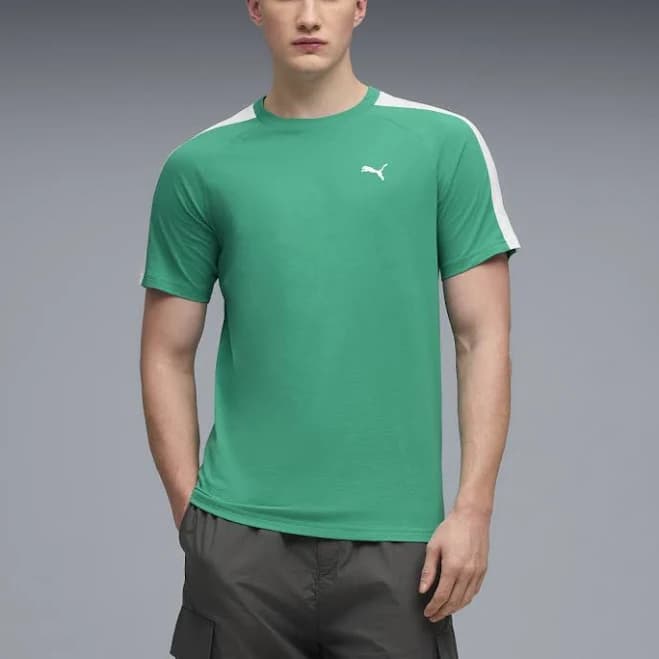 PUMA T7 Men's T-Shirt