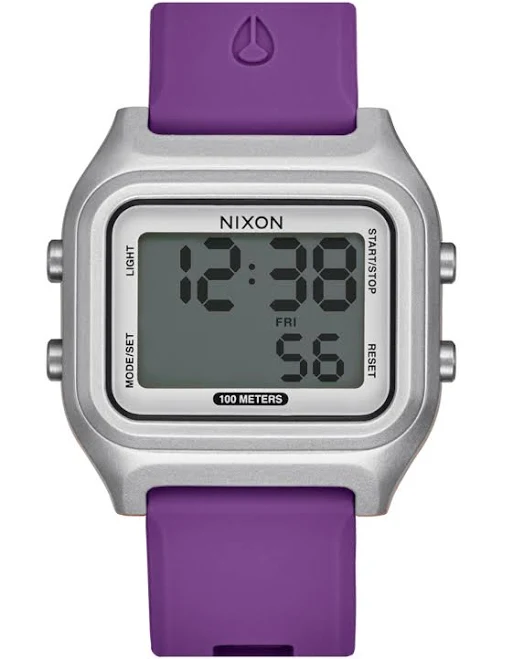 Nixon Ripper Watch