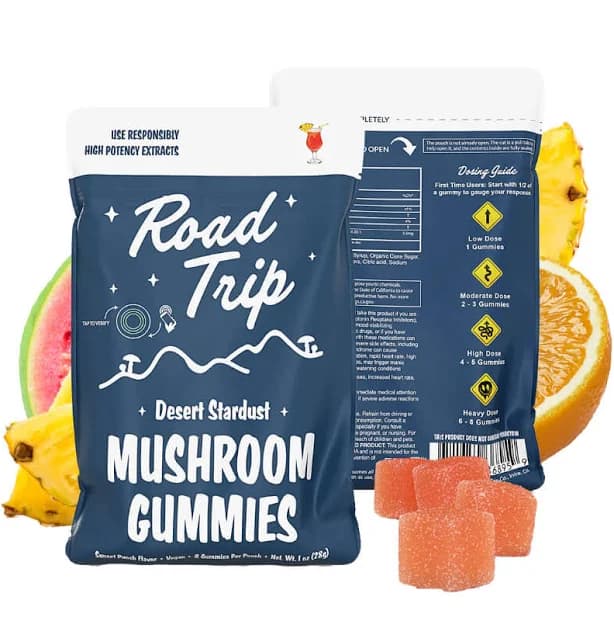 Road Trip Sunset Punch 8ct
