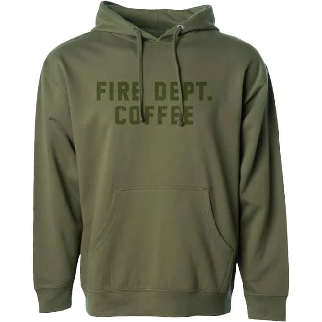 FDC Hoodie