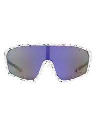 Panama Jack® x Foster Grant® White Shield Unisex Sunglasses - Walmart Business Supplies