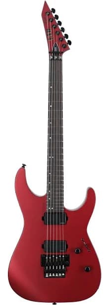 ESP LTD M-1000 Electric Guitar