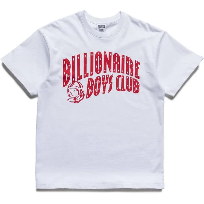 Billionaire Boys Club Curve SS Tee