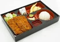 Chicken Katsu Bento