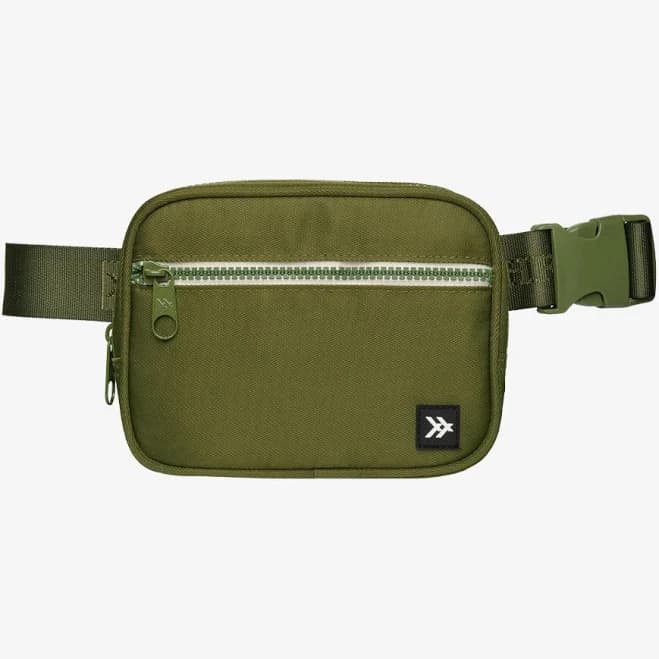 Thread Fanny Pack