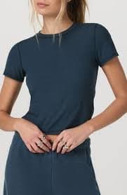 Vuori Pose Fitted Tee | Nordstrom