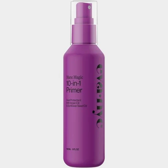 Eva NYC Mane Magic 10-in-1 Primer