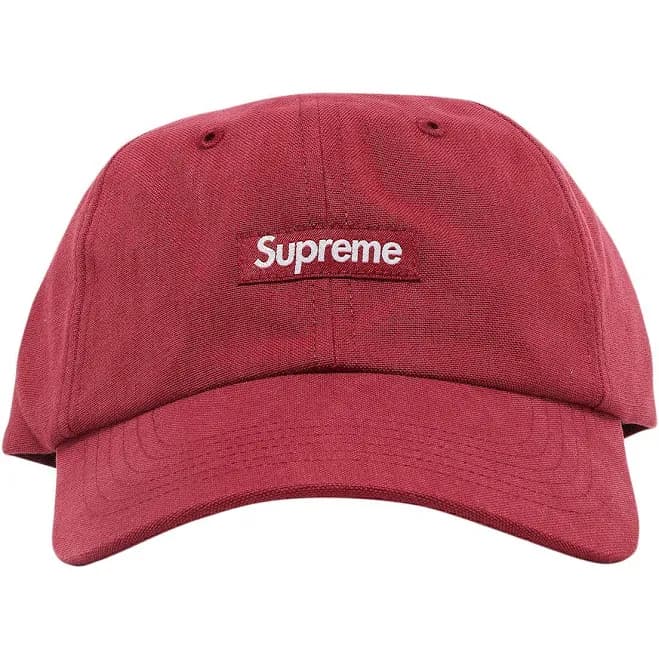 Supreme Brushed Cordura 6-Panel