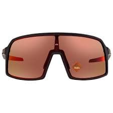 Oakley Sutro S Prizm Black Shield Men's Sunglasses, OO9462 946210 28, 100% UV Protection - Walmart.com