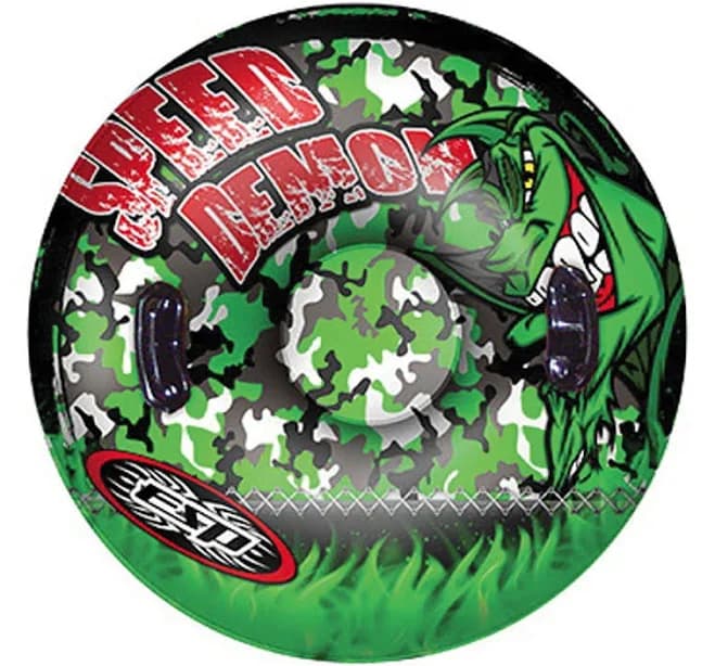 Emsco Group Monster Snow Tube 52"