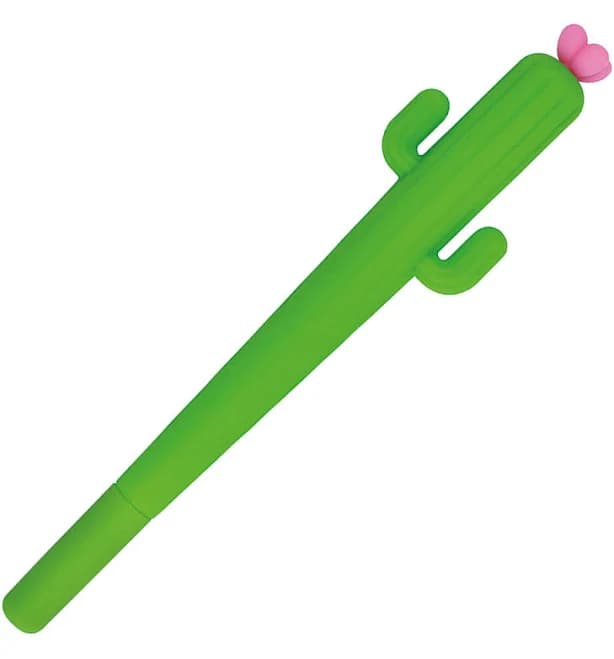Legami Cactus Gel Pen