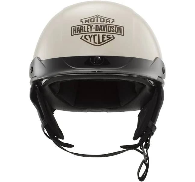 Harley-Davidson Busby Ultra-Light Sun Shield Helmet