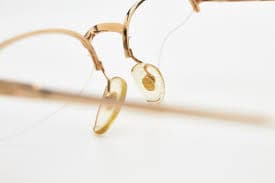 1990s vintage gold eyeglasses PERSOL ALCOR RATTI 50 18k cat-eye eyeglasses | eBay