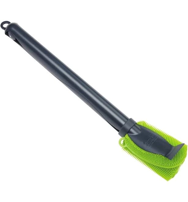 Kuhn Rikon Stay Clean Scrubber Brush