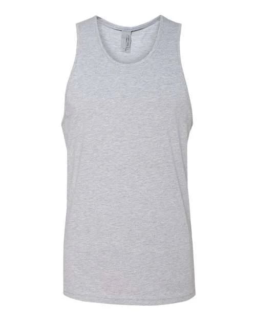 Next Level 3633 Men's Cotton Tank