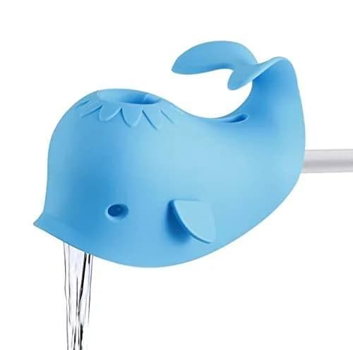PandaEar Universal Fit Bath Spout Cover