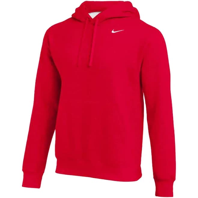 Nike Men's Club Fleece Pullover Hoodie